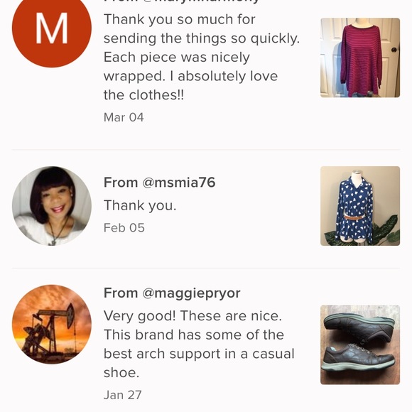 Meet your Posher, Dana - Picture 5 of 10